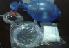 PVC Adult Resuscitator