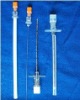 Anesthesia needles