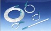 Connection catheter