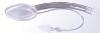 Disposable Reinforced PVC Laryngeal Mask Airway