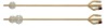 Latex Foley catheter