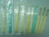 Medical Sterile Plastic Handle Scalpels