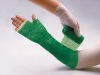 Orthopedic Fiberglass Casting Tapes