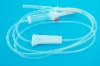 disposable infusion set