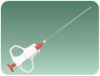medical disposable biopsy needle