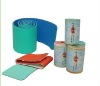 rolling splint