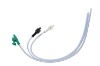 Cone type connector Suction Catheter