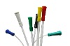 Nelaton Catheter