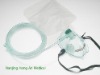 Oxygen Mask With bag