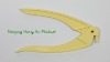 Umbilical Cord Clamp Cutters