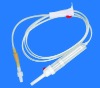Blood Transfusion Set