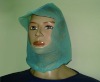 Cap Hood with Beard Cover