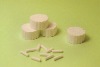 Dental cotton