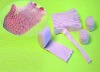 Elastic Net Bandage