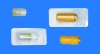 Heparin Cap