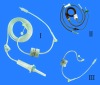 I.V.-Flow Regulator