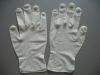 Latex Examination Gloves
