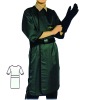Lead Rubber Jacket