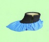Plastic Shoe Cover