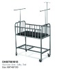 Stainless Steel Baby Bed