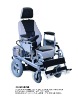 Steel Electric Wheel Chair