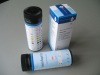 Urinalysis Reagent Strips (10 Parameter)