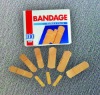 Wound Bandage (Wound Plaster)
