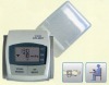 Wrist Type Automatic Digital Blood Pressure Monitor