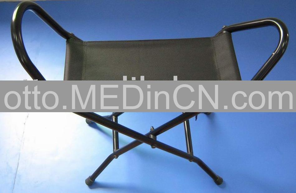 Aluminum Folding Chair 