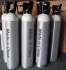 Medical Aluminum Alloy Oxygen Cylinders