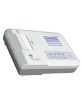 ECG : ECG-300G Digital Three Channel ECG