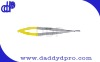 Castroviejo Needle-Holder 7" - CARBIDE