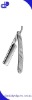 Section Razor, hollow