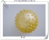 Massage ball yoga ball