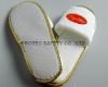 hotel slipper