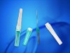 Bidirectional Blood Needle
