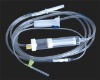 Blood Transfusion Set