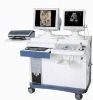 Color Multi-medium Ultrasound Imaging System
