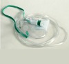 Disposable Oxygen Mask