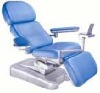 ELECTRIC BLOOD DONATION CHAIR
