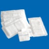 Gauze Sponges
