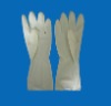 Latex Surgical Gloves