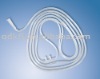 Nasal Oxygen Cannula
