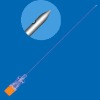 SINGLE-USE ATRAUMATIC SPINAL NEEDLE