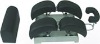 Spinal trays