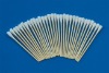 cotton swabs