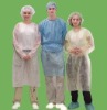 surgical gown
