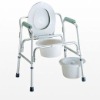 Commode chair