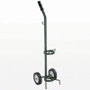 Oxygen holder & cart
