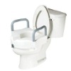 Raised Toilet Seats With Arm